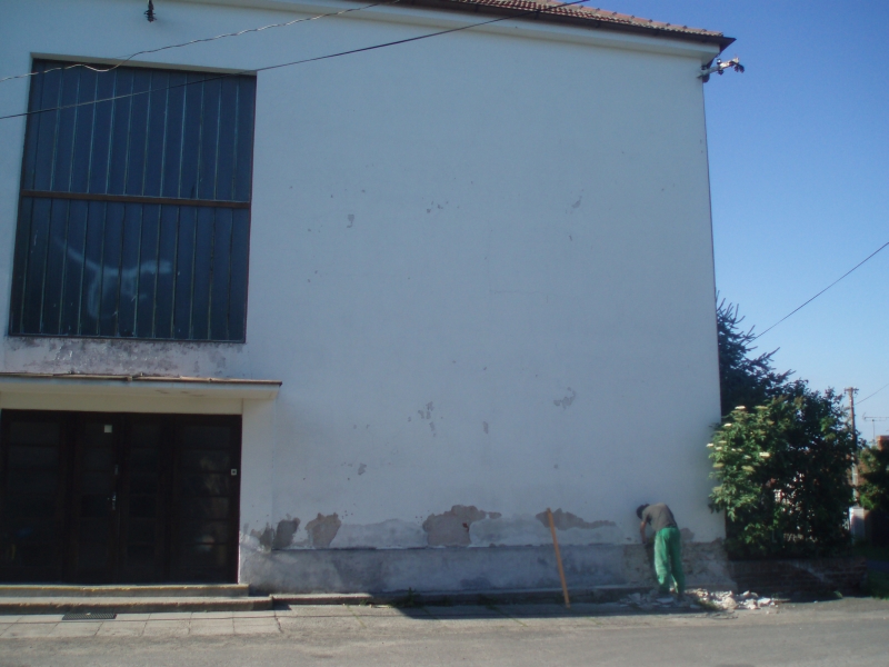 d: 2010 před rekonstrukcí