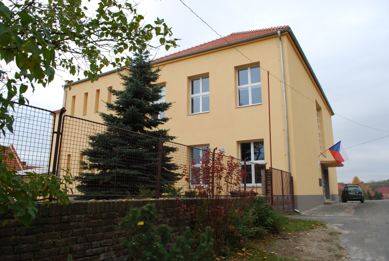 h: Po opravě v září 2010 